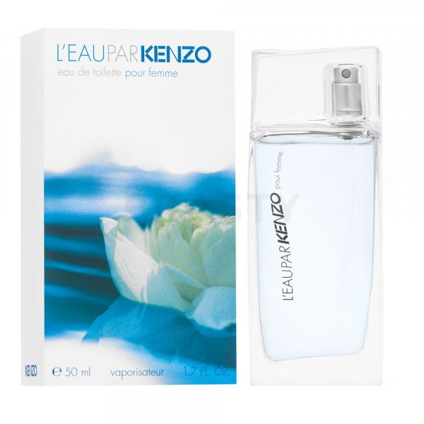 Kenzo L'Eau par Kenzo toaletní voda pro ženy 50 ml