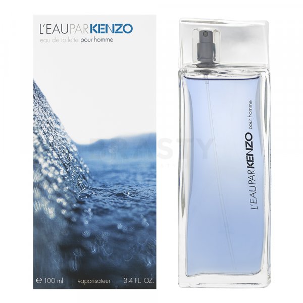 Kenzo L'Eau Par Kenzo Pour Homme toaletní voda pro muže 100 ml