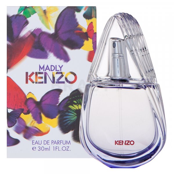 Kenzo Madly Kenzo Eau de Parfum für Damen 30 ml