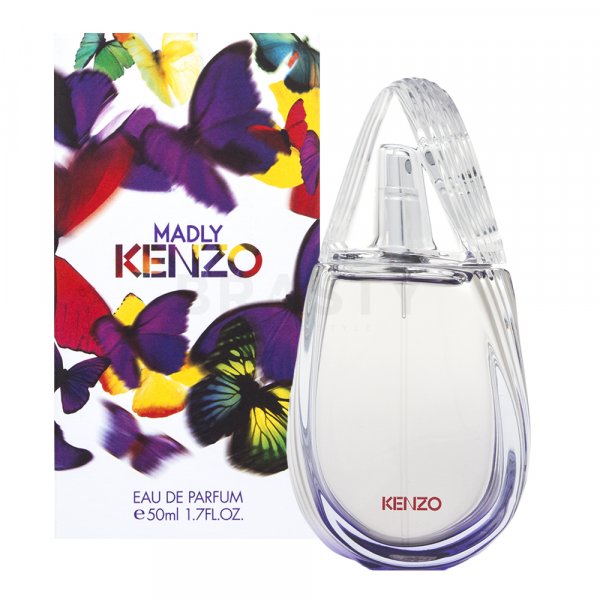 Kenzo Madly Kenzo Eau de Parfum für Damen 50 ml