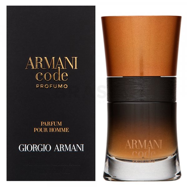 Armani (Giorgio Armani) Code Profumo Eau de Parfum férfiaknak 30 ml