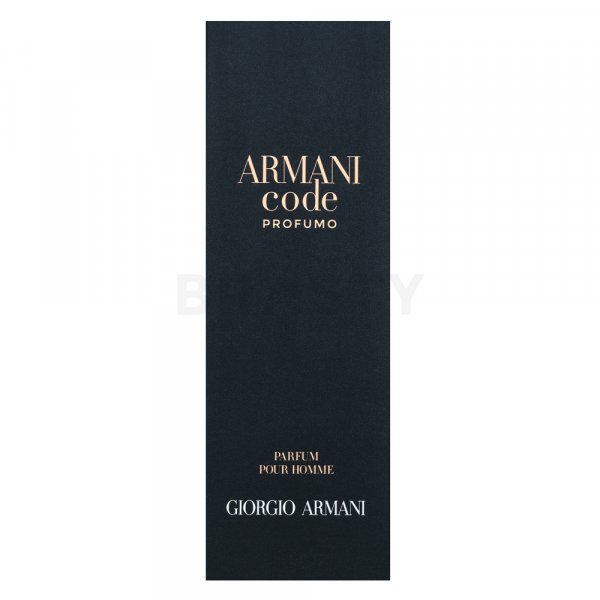 Armani (Giorgio Armani) Code Profumo Eau de Parfum férfiaknak 60 ml