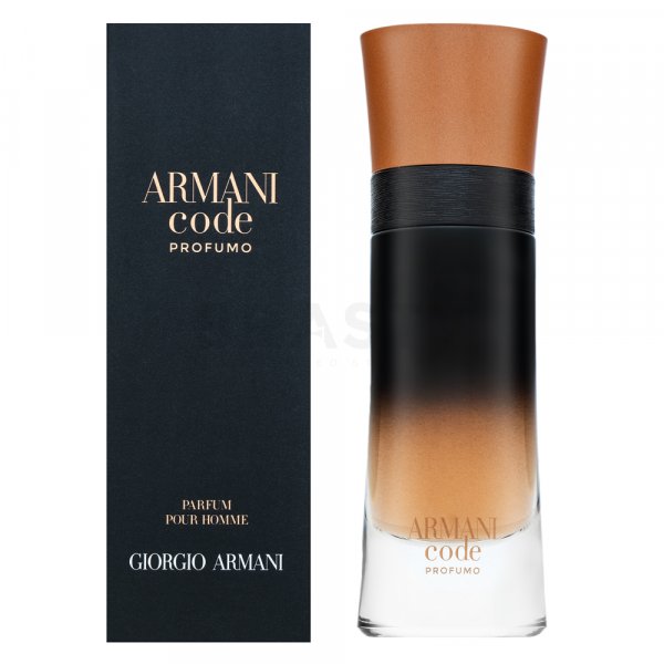 Armani (Giorgio Armani) Code Profumo Eau de Parfum da uomo 60 ml