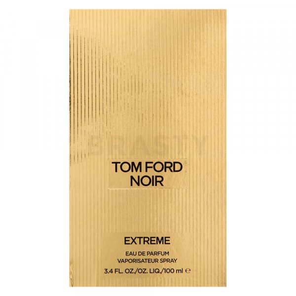 Tom Ford Noir Extreme Eau de Parfum férfiaknak 100 ml