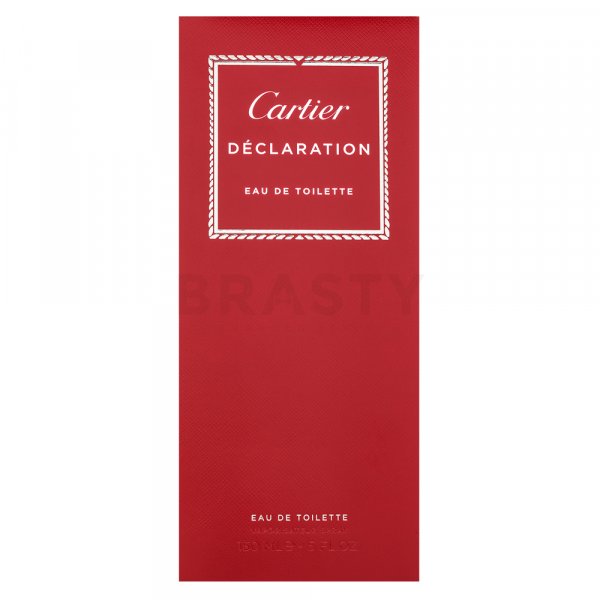 Cartier Declaration woda toaletowa dla mężczyzn 150 ml