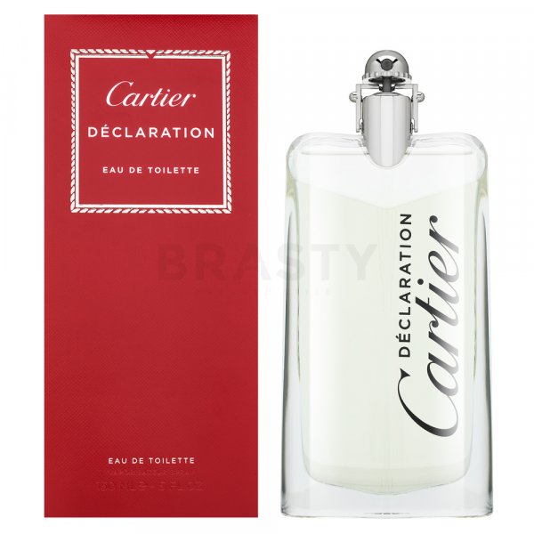 Cartier Declaration Eau de Toilette para hombre 150 ml