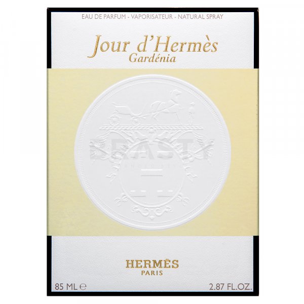 Hermes Jour d´Hermes Gardenia parfémovaná voda pro ženy 85 ml