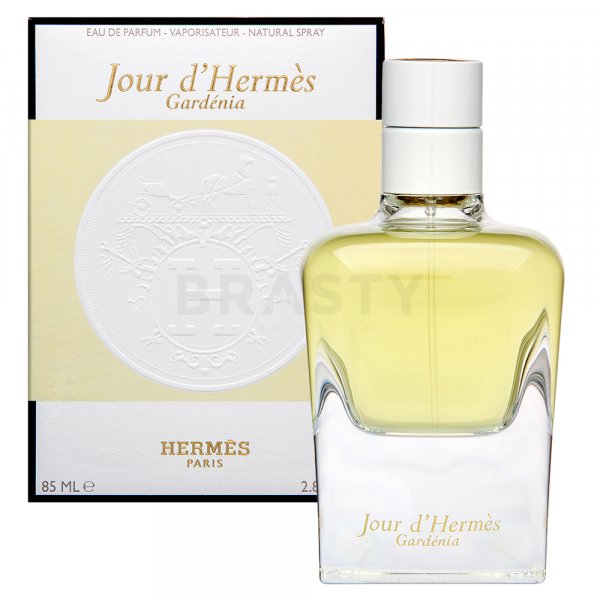 Hermes Jour d´Hermes Gardenia parfémovaná voda pre ženy 85 ml