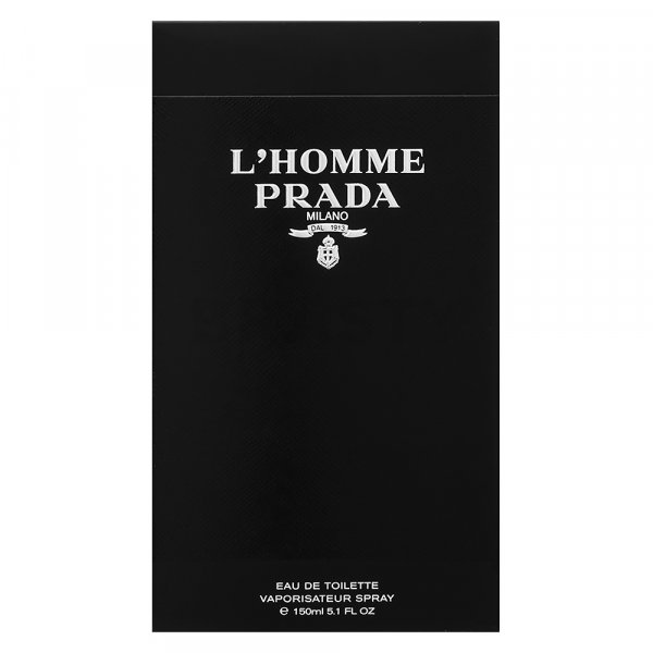 Prada Prada L´Homme тоалетна вода за мъже 150 ml
