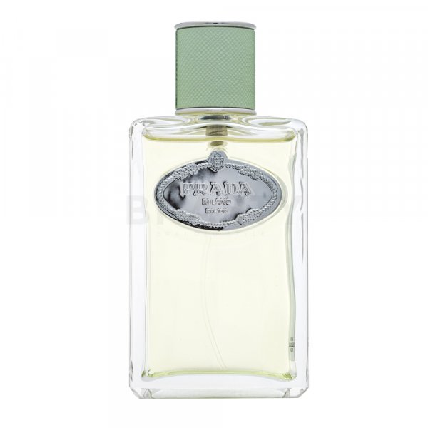 Prada Infusion d'Iris Eau de Parfum for women 100 ml