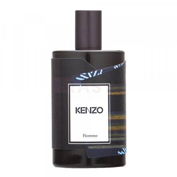 Kenzo Once Upon a Time Men toaletní voda pro muže 100 ml