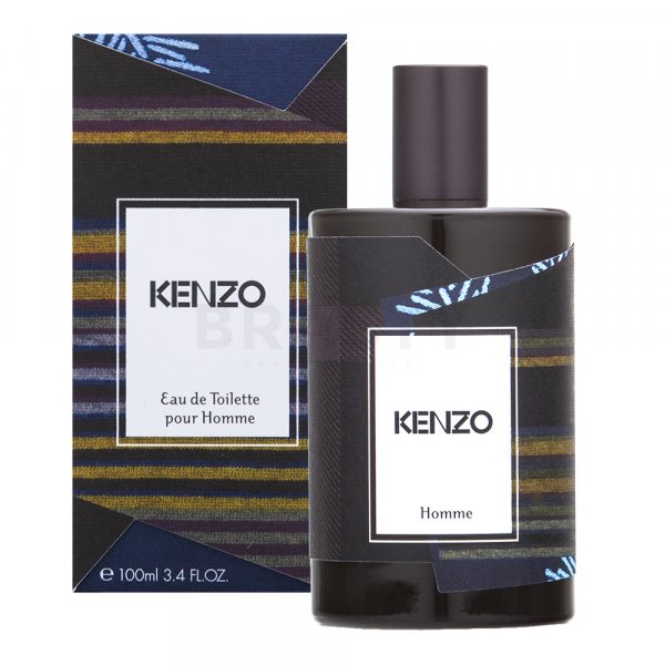 Kenzo Once Upon a Time Men toaletní voda pro muže 100 ml