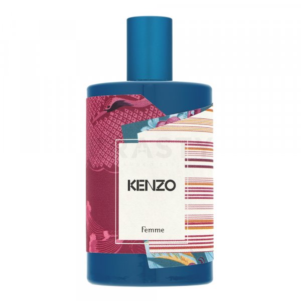 Kenzo Once Upon a Time Women Eau de Toilette for women 100 ml