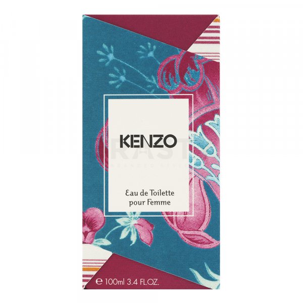 Kenzo Once Upon a Time Women Eau de Toilette for women 100 ml