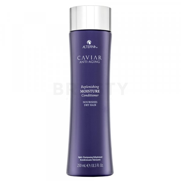 Alterna Caviar Anti-Aging Replenishing Moisture Conditioner kondicionér pro hydrataci vlasů 250 ml