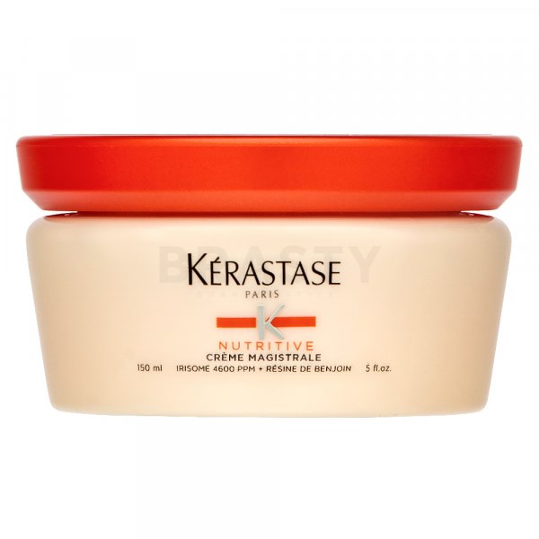 Kérastase Nutritive Creme Magistrale pflegender Balsam für trockenes und empfindliches Haar 150 ml