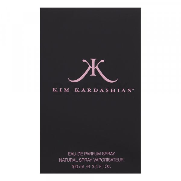 Kim Kardashian Kim Kardashian Eau de Parfum femei 100 ml