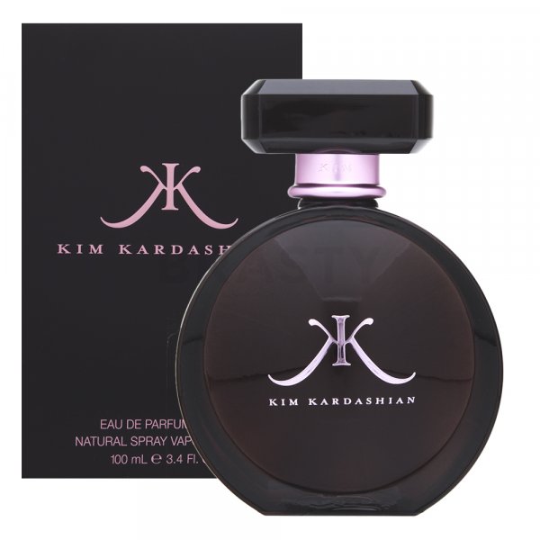 Kim Kardashian Kim Kardashian parfémovaná voda pro ženy 100 ml