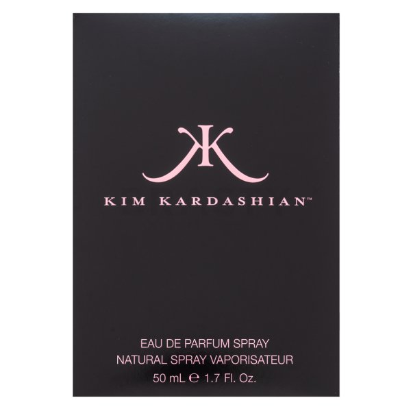 Kim Kardashian Kim Kardashian parfémovaná voda pro ženy 50 ml