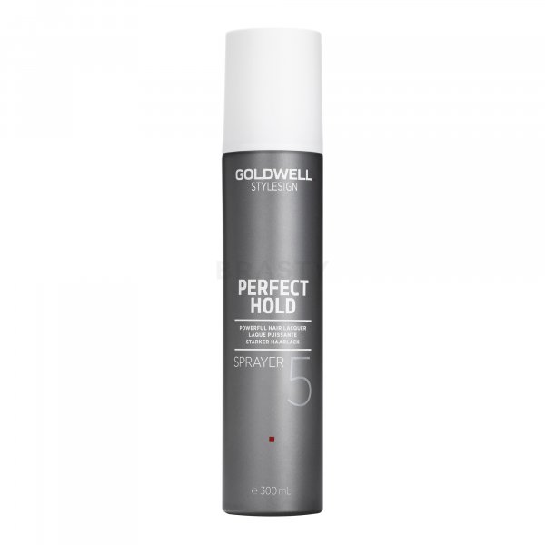 Goldwell StyleSign Perfect Hold Sprayer sprej pre zväčšenie objemu 300 ml