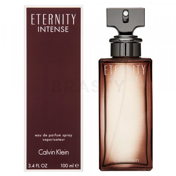 Calvin Klein Eternity Intense Eau de Parfum femei 100 ml