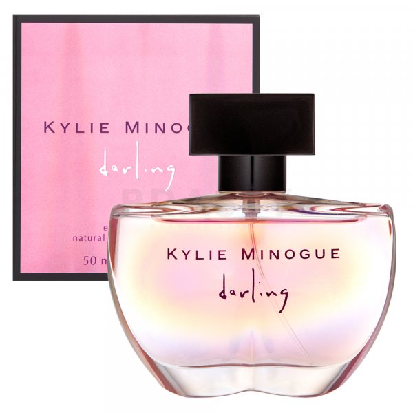 Kylie Minogue Darling toaletní voda pro ženy 50 ml