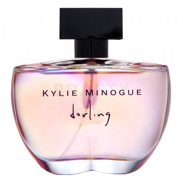 Kylie Minogue Darling toaletná voda pre ženy 75 ml