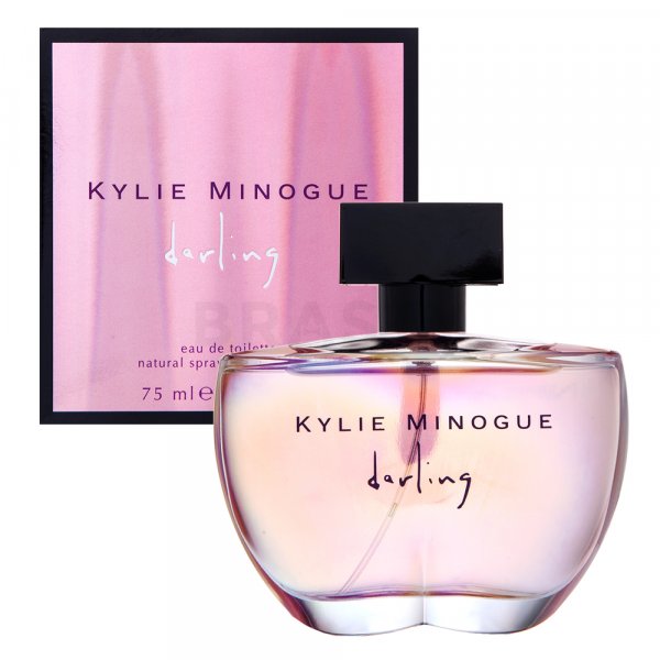 Kylie Minogue Darling toaletní voda pro ženy 75 ml