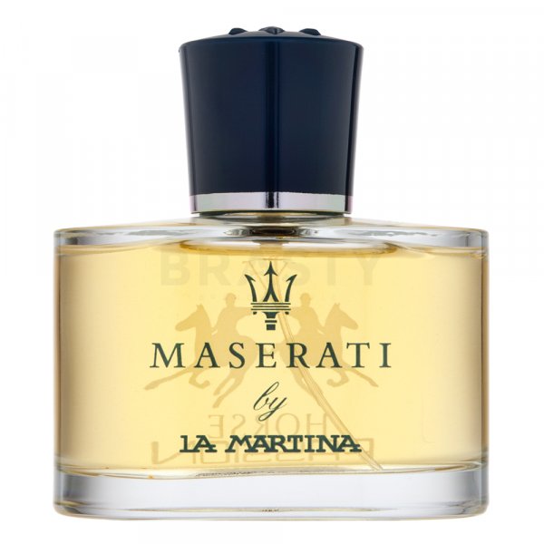 La Martina Maserati Horse Passion toaletní voda pro muže 100 ml