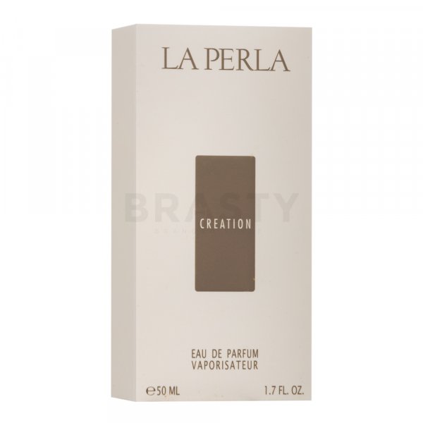 La Perla Creation La Perla Eau de Parfum femei 50 ml