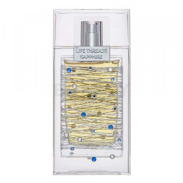 La Prairie Life Threads Saphire parfémovaná voda pro ženy 50 ml