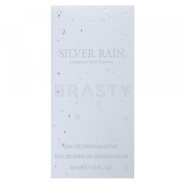 La Prairie Silver Rain parfémovaná voda pro ženy 30 ml