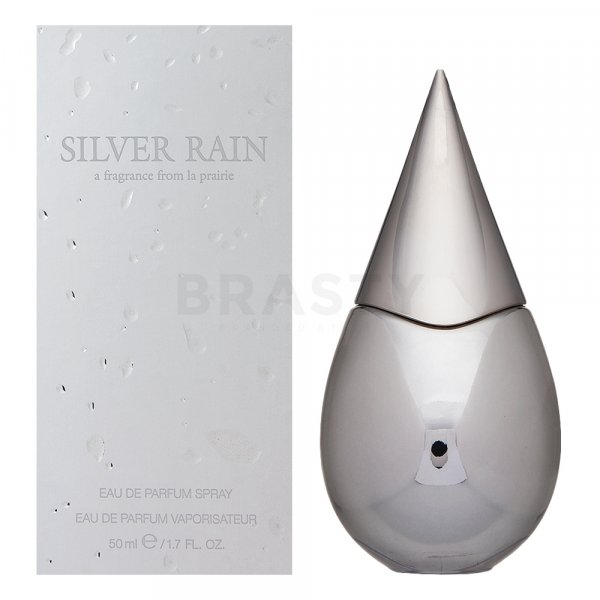 La Prairie Silver Rain woda perfumowana dla kobiet 50 ml