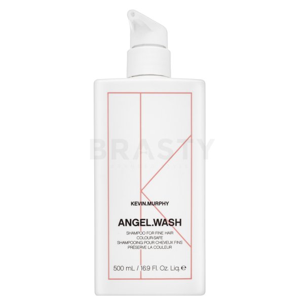 Kevin Murphy Angel.Wash vyživující šampon pro jemné barvené vlasy 500 ml