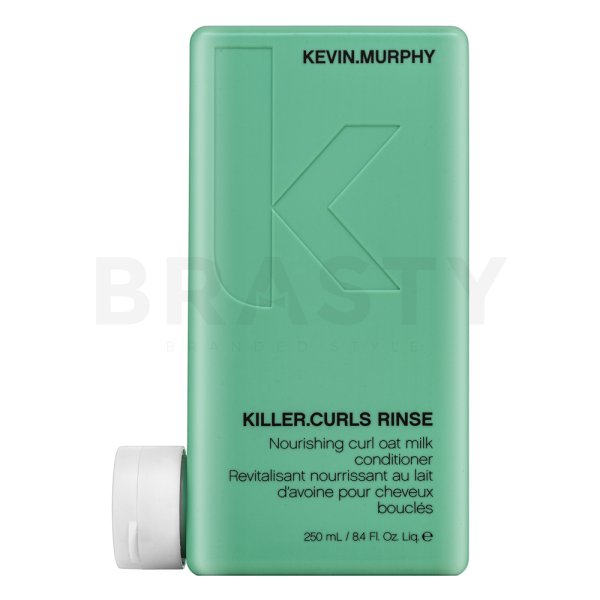 Kevin Murphy Killer.Curls Rinse Voedende conditioner voor golvend en krullend haar 250 ml