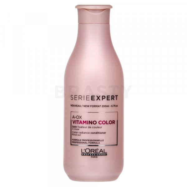 L´Oréal Professionnel Série Expert Vitamino Color AOX Conditioner Conditioner für gefärbtes Haar 200 ml