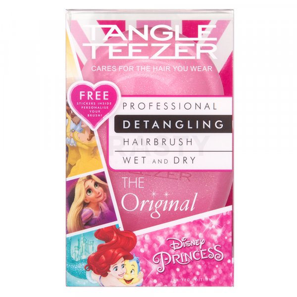 Tangle Teezer The Original hairbrush
