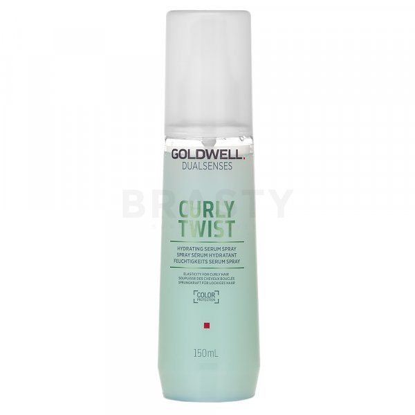 Goldwell Dualsenses Curly Twist Hydrating Serum serum for wavy and curly hair 150 ml