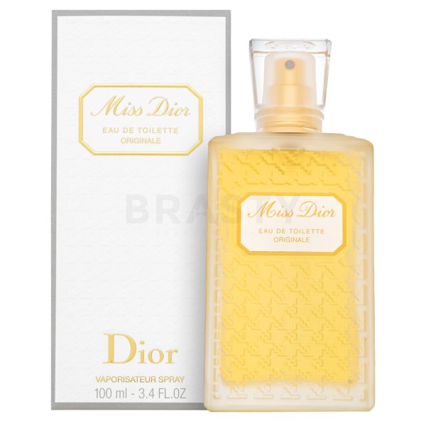Dior (Christian Dior) Miss Dior Originale woda toaletowa dla kobiet 100 ml