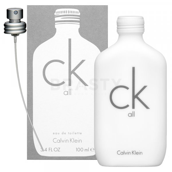 Calvin Klein CK All woda toaletowa unisex 100 ml