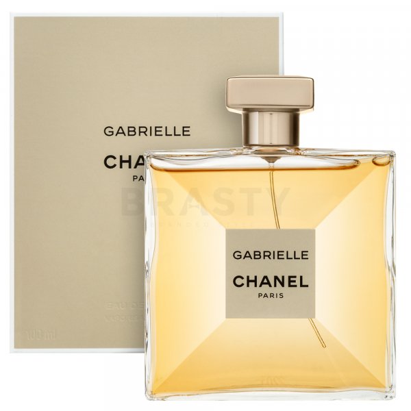 Chanel Gabrielle Eau de Parfum para mujer 100 ml