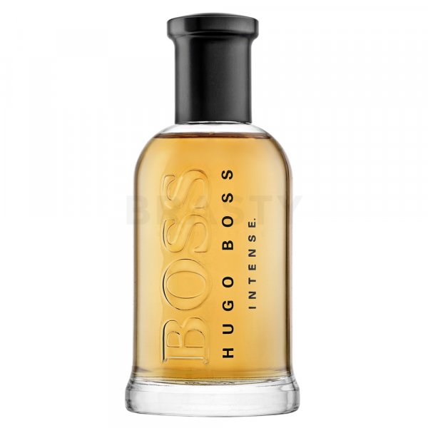 Hugo Boss Boss No.6 Bottled Intense parfémovaná voda pro muže 100 ml