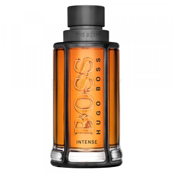 Hugo Boss Boss The Scent Intense Eau de Parfum da uomo 100 ml