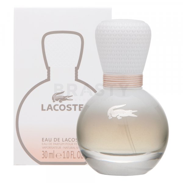 Lacoste Eau de Lacoste pour Femme Eau de Parfum for women 30 ml