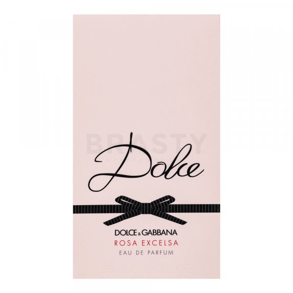 Dolce & Gabbana Dolce Rosa Excelsa Eau de Parfum da donna 50 ml