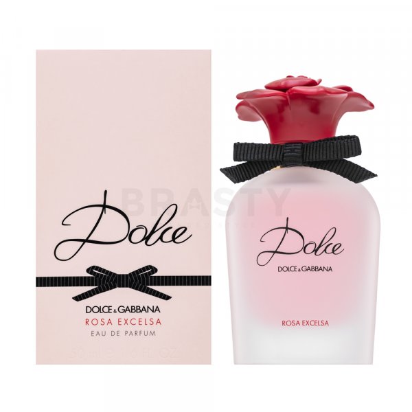 Dolce & Gabbana Dolce Rosa Excelsa parfémovaná voda pro ženy 50 ml