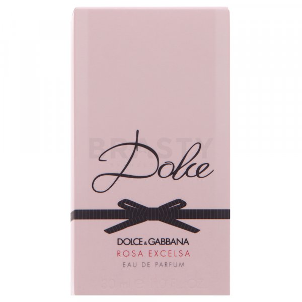 Dolce & Gabbana Dolce Rosa Excelsa Eau de Parfum femei 30 ml