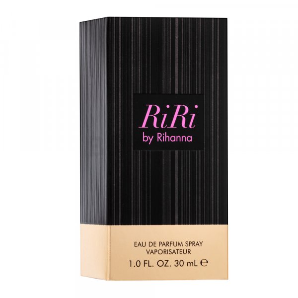 Rihanna RiRi Eau de Parfum voor vrouwen 30 ml