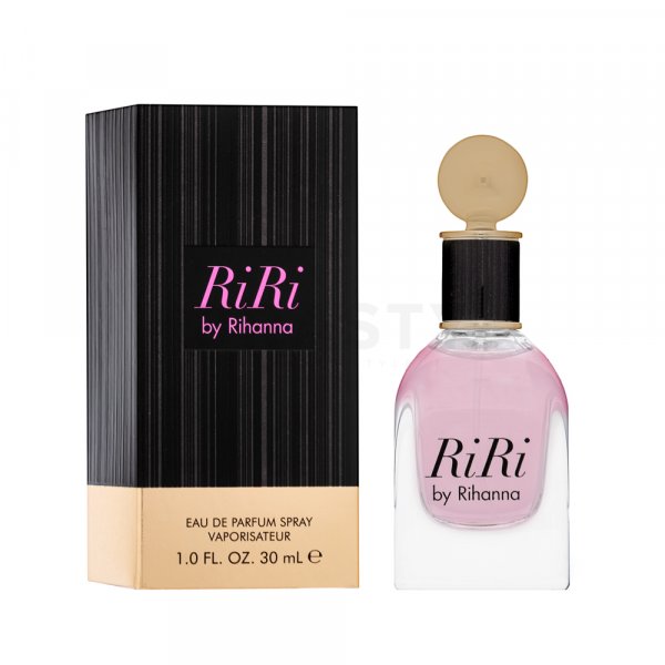 Rihanna RiRi Eau de Parfum para mujer 30 ml