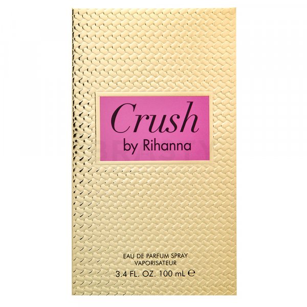 Rihanna Crush Eau de Parfum femei 100 ml